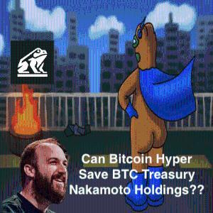 首席执行官警告市场波动：鲸鱼资本加速转向比特币Layer 2