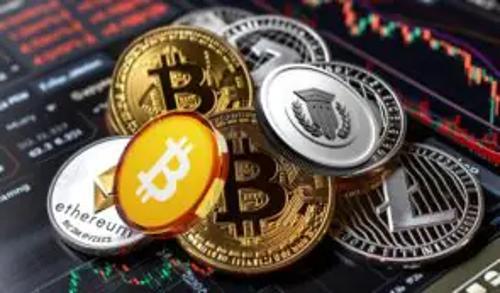 BTC 从 10.9 万美元反弹后,最值得入手的加密货币是什么?0.035 美元的实用币或可获得 29 倍收益