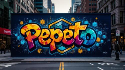 Pepeto：融合城市艺术与区块链的新兴加密货币，有望在2025年挑战以太坊