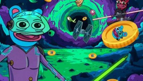 Pepe、狗狗币、柴犬与Layer Brett：当前加密市场最值得关注的投资选择