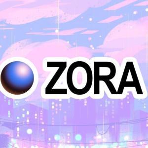 Zora Cryp<span class='keyword'>t</span>o在Base官方代币发布前展现强劲突破信号