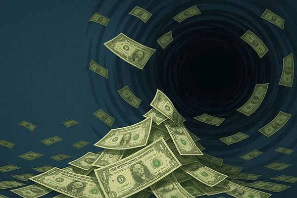 美债代币化：美国财政的终极阳谋还是全球金融的新变局？