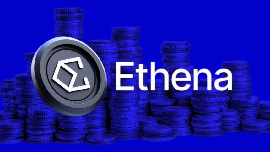 Ethena 即将推进 ENA 费用转换计划，社区投票成关键决定因素