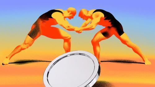 以太坊能否超越比特币？Bitget首席分析师揭示关键因素