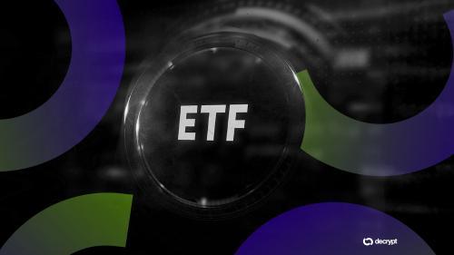 加密货币ETF申请热潮：山寨币与创新产品齐头并进