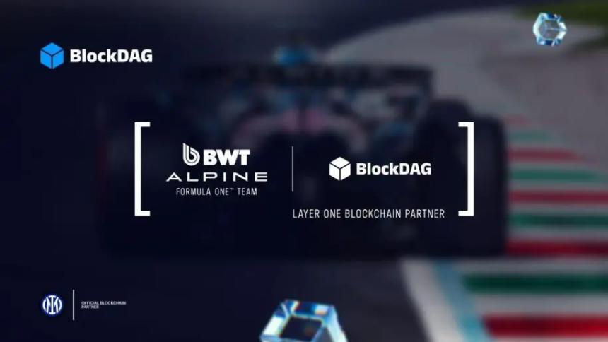  Solana 价格达到 209 美元，XRP 今年迄今上涨 37%，但 BlockDAG 的 300 万移动矿工抢占了风头 