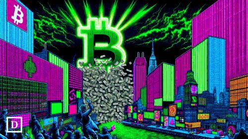 Chainalysis报告：美国散户投资者购买比特币数量接近以太坊的两倍