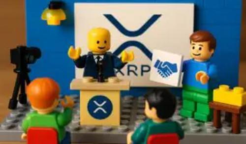 Ripple 与 BBVA 和 Tembo 达成战略合作，XRP 前景看好目标价 5 美元