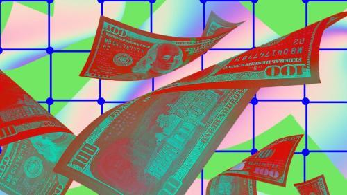 四分之一的公共比特币资金管理公司市值跌破比特币持有价值