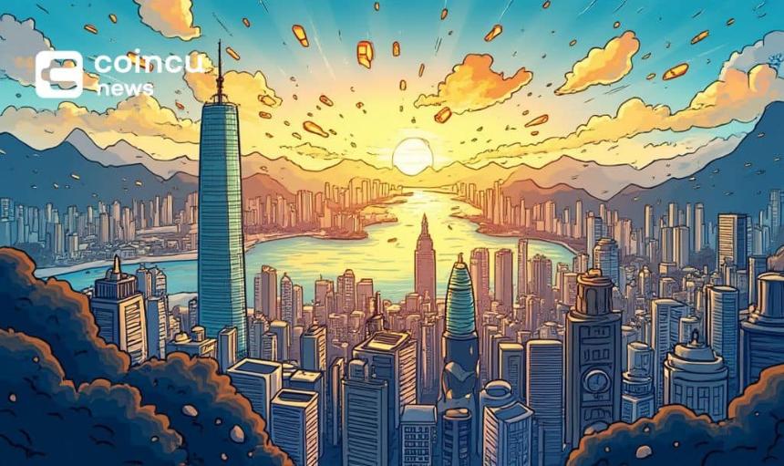  沙特 Awwal 银行采用 Chainlink 实现金融现代化 