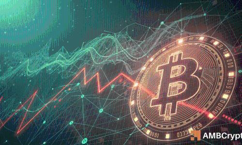 比特币剑指15万美元：关键指标揭示未来增长潜力