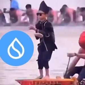 Sui Crypto 携手谷歌 AP2 协议，开启加密支付与人工智能新时代