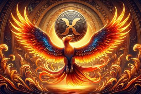 Ripple 的凤凰崛起：XRP 价格动量指向 4.39 美元