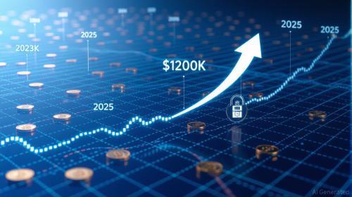 比特币ETF资金流入与机构基础设施：通往12万美元的未来