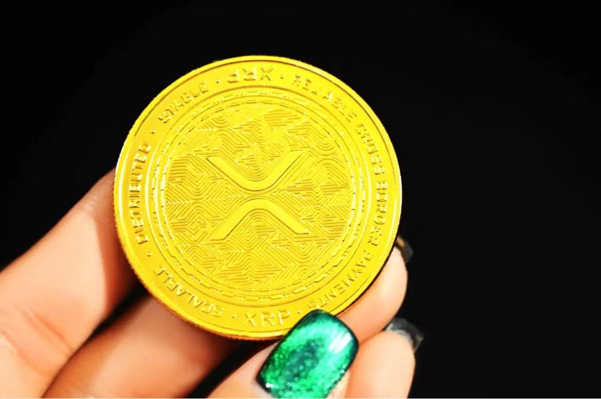 XRP价格稳守0.60美元关口，TRX持续看涨，BlockDAG推荐计划引领全球被动收入新趋势