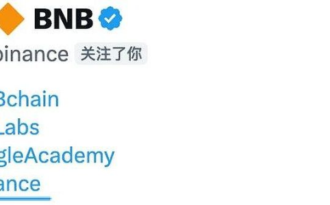 CZ或将重返币安，BNB能否再创辉煌？