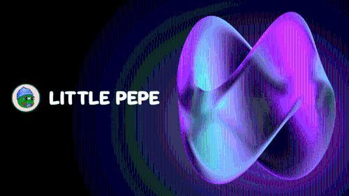 错失2美元的Solana（SOL）？Little Pepe（LILPEPE）或成下一个百倍币新星