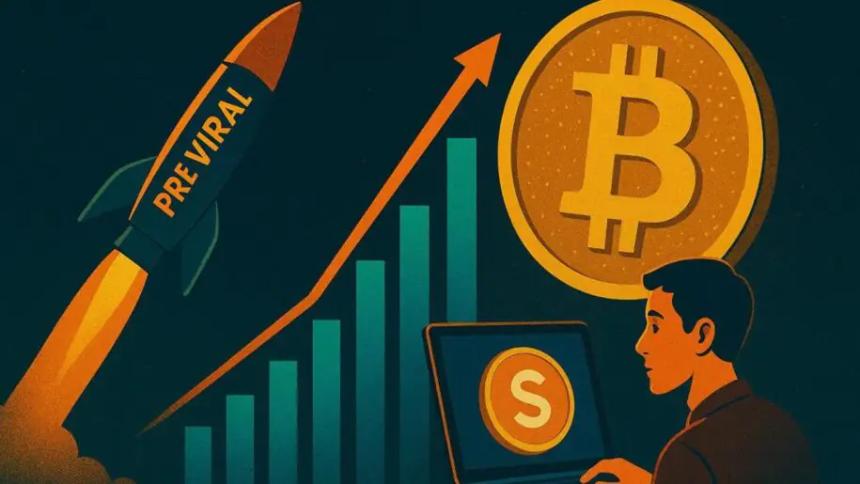 比特币ETF流入量创7月以来最高,比特币Hyper预售金额达1640万美元