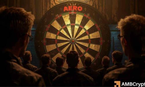 <span class='keyword'>AER</span>O股价今日为何飙升9%?Base Solana桥梁公告成关键催化剂