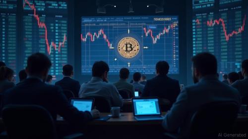 比特币现货需求强劲 交易员对冲FOMC会议风险