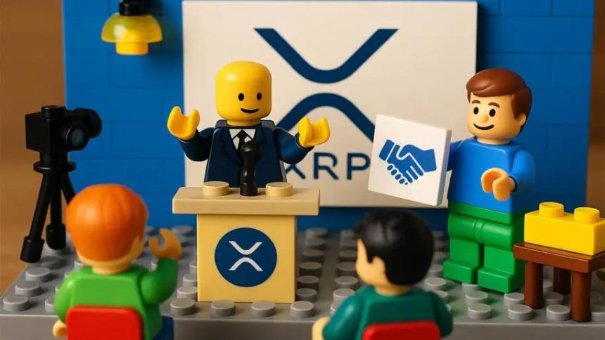 Ripple 与 BBVA 和 Tembo 达成战略合作，XRP 前景看好目标价 5 美元