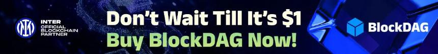BlockDAG 的 25% 推荐模式：如何通过分享实现高投资回报率