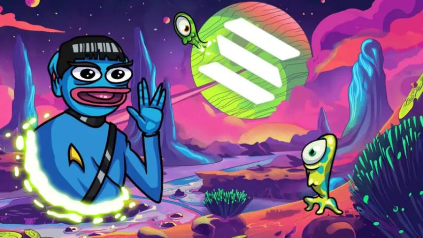 Solana与Layer Brett：SOL价格有望上涨，但Layer Brett或成投资黑马