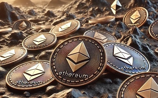  Ether Machine 提交 S-4 文件，准备公开上市 