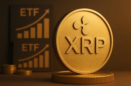 XRP ETF即将上市：目标价8美元，现货敞口达80%