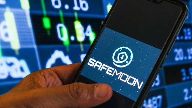 SafeMoon创始人被定罪相关新闻
