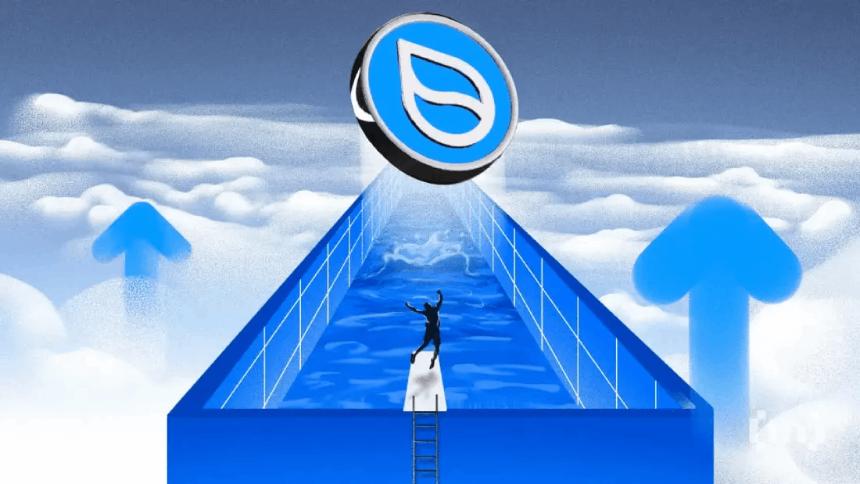  Ether Machine 提交 S-4 文件，准备公开上市 