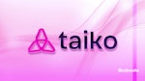 Taiko 集成 Chainlink 预言机以提供高保真市场数据支持