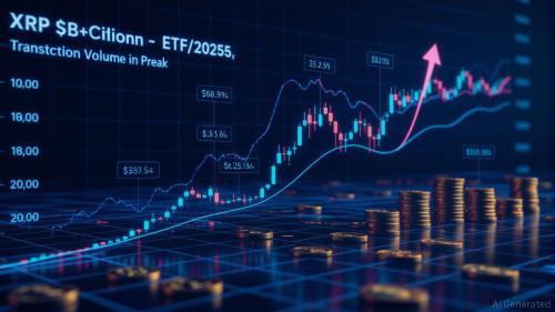 XRP的未来展望：后SEC时代的机构布局与链上创新