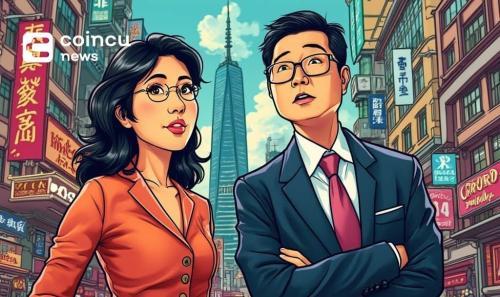 香港数字资产政策误报澄清：林郑月娥并非政策声明来源