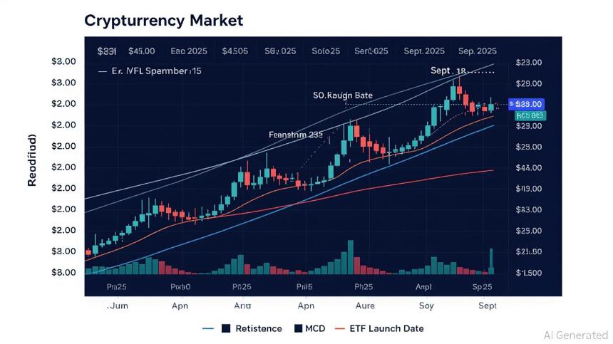 REX-Osprey 的 XRP ETF:加密货币市场准入和风险管理的结构性创新