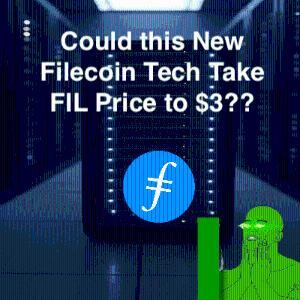 Filecoin 推出 S3 兼容存储服务，9 月 FIL 价格能否迎来反弹？