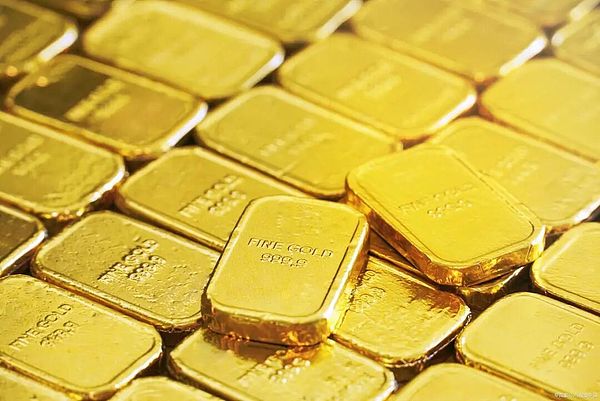 黄金RWA产品如何发行？区块链助力传统黄金焕发新生