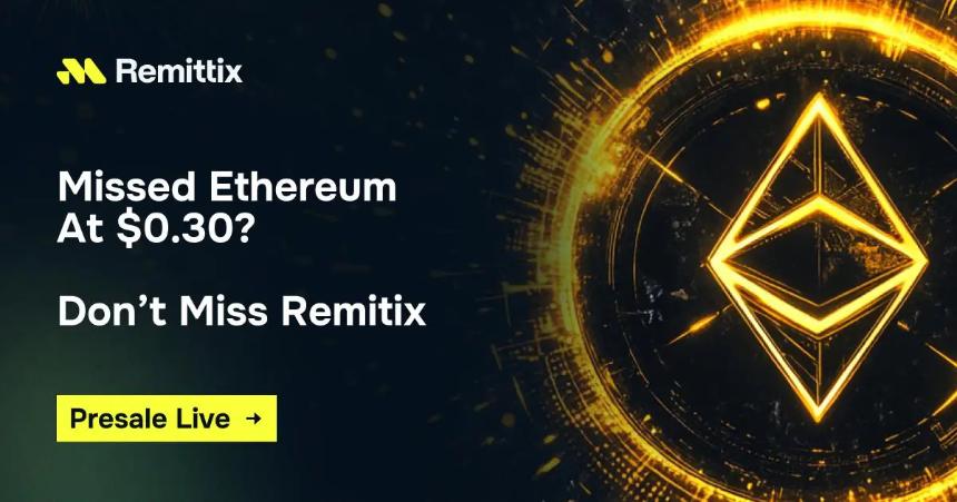 以太坊价格预测；XRP最新消息 – 现在最值得购买的加密货币？