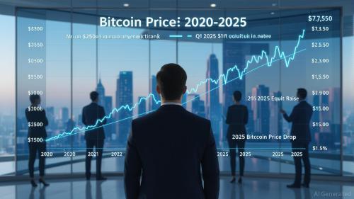 MicroStrategy的比特币财务战略：高杠杆模式的机遇与风险