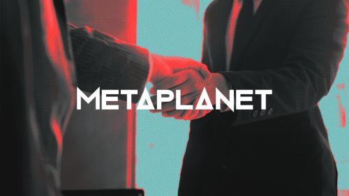Metaplanet在迈阿密成立子公司，加速推进比特币衍生品战略