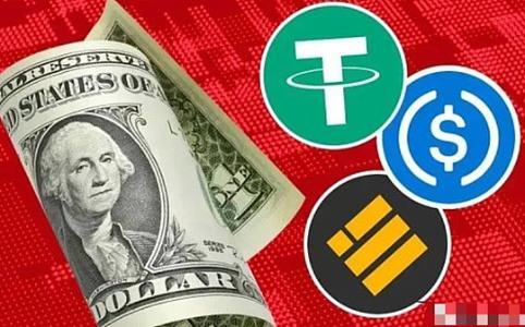  Coin Metrics：稳定币领域的风云变幻 