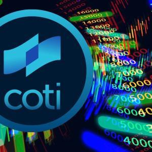 COTI主网升级在即：COTI价格能否借势反弹至0.1美元？