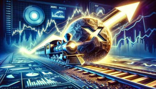 加密货币分析师否认XRP价格将突破10,000美元传闻，并预测未来实际涨幅