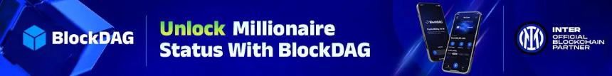 XRP价格稳守0.60美元关口，TRX持续看涨，BlockDAG推荐计划引领全球被动收入新趋势