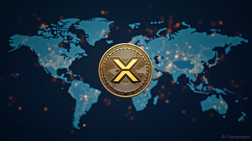 XRP有望挑战SWIFT美元主导地位，重塑全球支付新格局