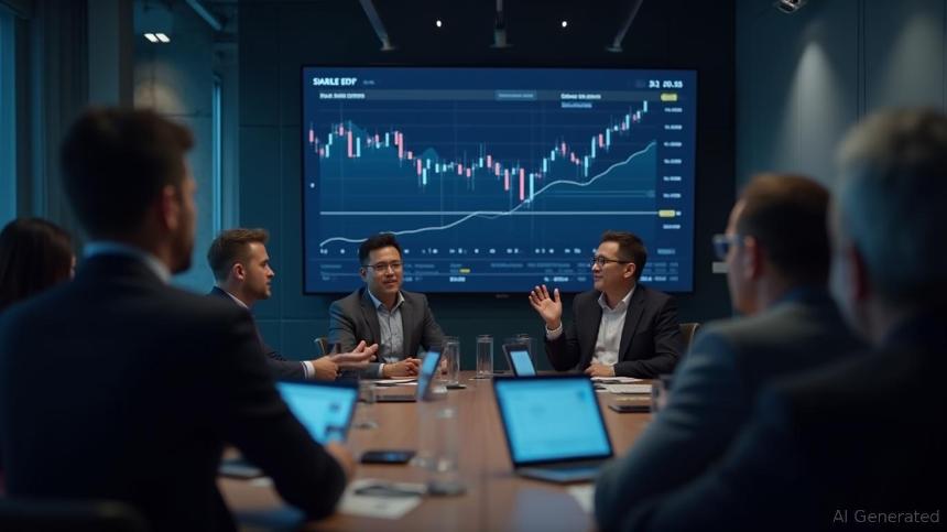 Bitwise 旨在通过稳定币 ETF 推动信任代币化
