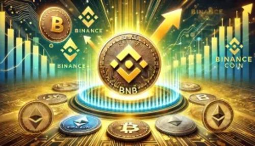 BNB突破960美元创历史新高，司法部和解预期推动市场看涨情绪