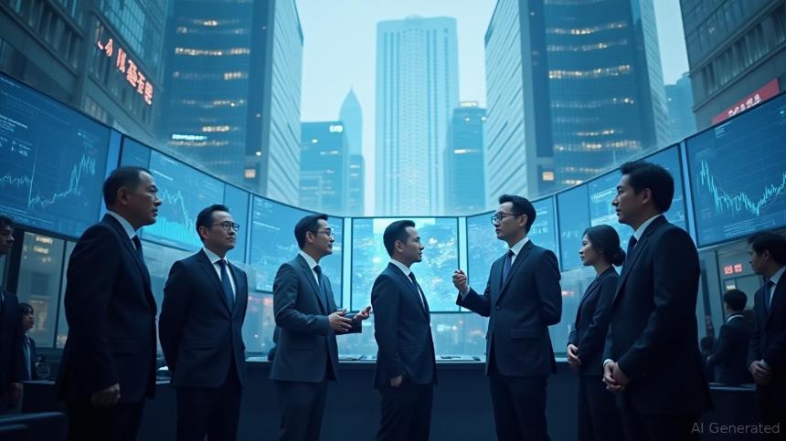 日元代币化合作或将重塑全球跨境支付体系