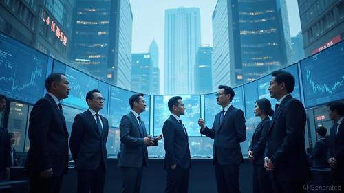 日元代币化合作或将重塑全球跨境支付体系