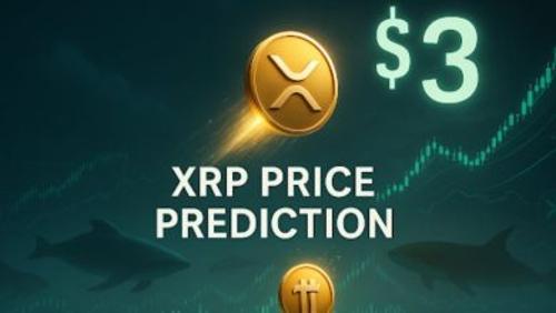 Remittix推出15% USDT奖励计划，获CertiK KYC认证，XRP价格或在2025年跌破2美元